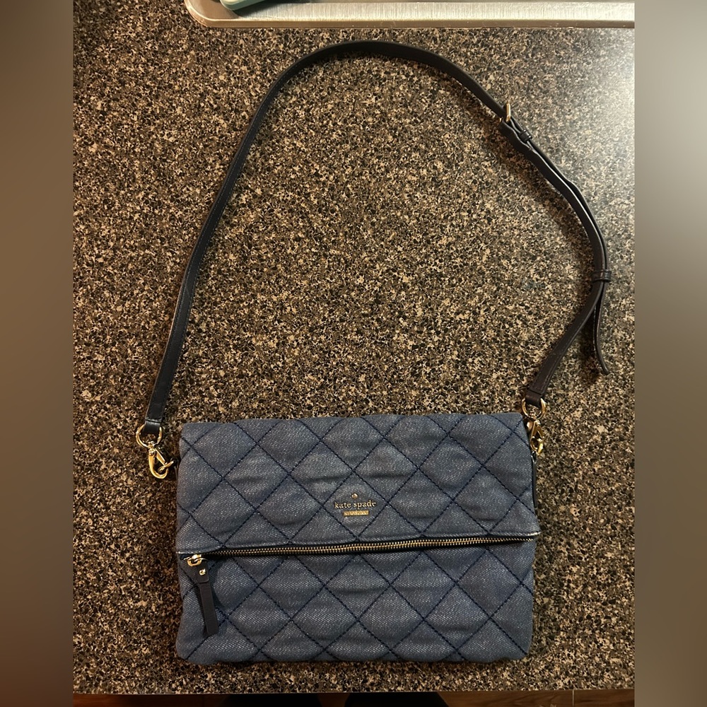 Kate Spade ♠️ - Picture 2 of 5